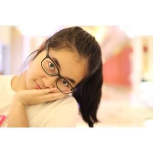 Meet your Posher, Quynh anh